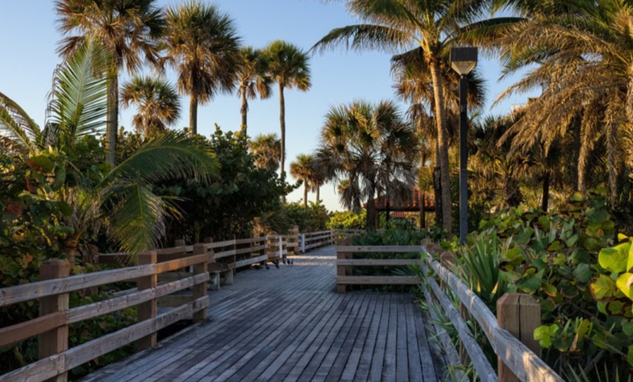 WESTGATE SOUTH BEACH OCEANFRONT RESORT photo 2