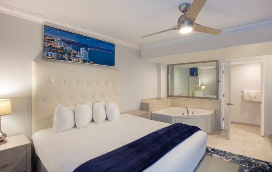 WESTGATE SOUTH BEACH OCEANFRONT RESORT photo 4
