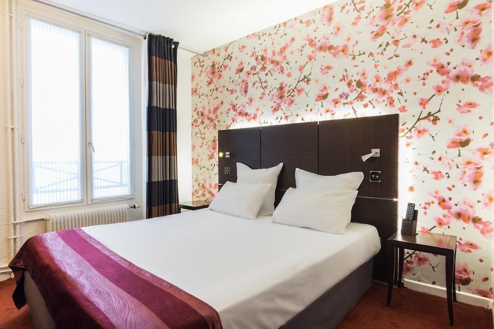 LE 55 MONTPARNASSE HOTEL photo 4