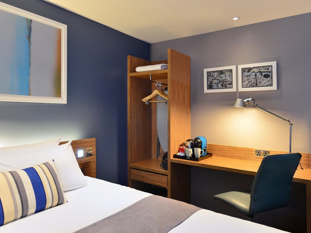 TRAVELODGE LONDON WATERLOO HOTEL