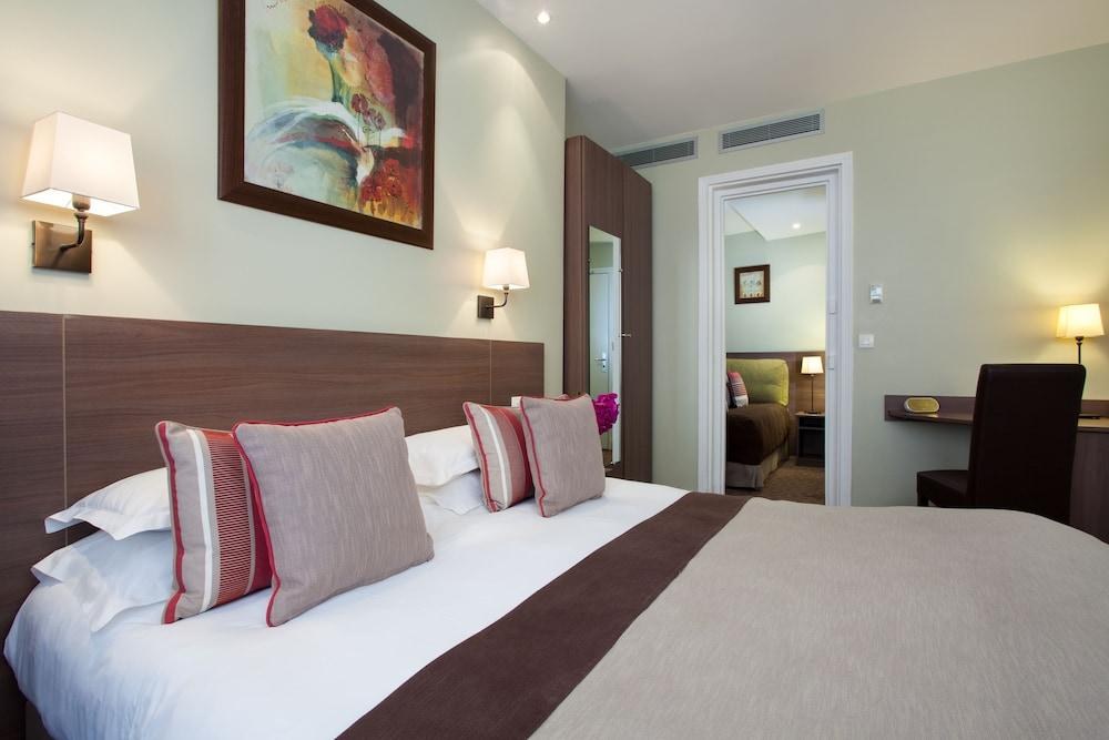 VAL GIRARD HOTEL photo 4