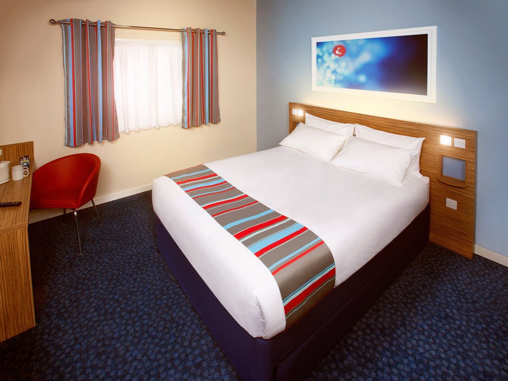 TRAVELODGE MANCHESTER CENTRAL HOTEL photo 1