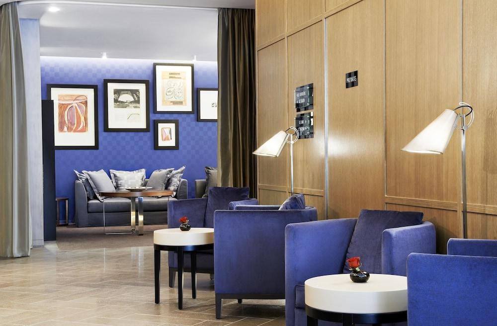 SOFITEL PARIS ARC DE TRIOMPHE photo 4