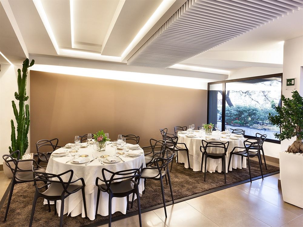 MERCURE VILLA ROMANAZZI CARDUCCI photo 1