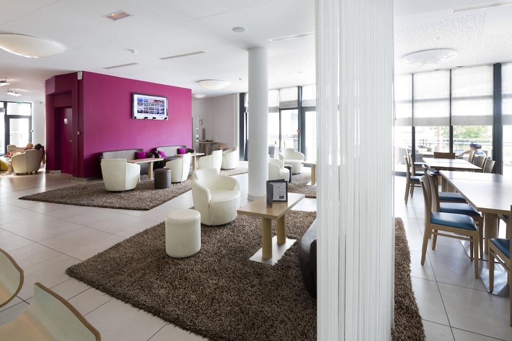 HOLIDAY INN EXPRESS MARSEILLE SAINT CHARLES photo 3
