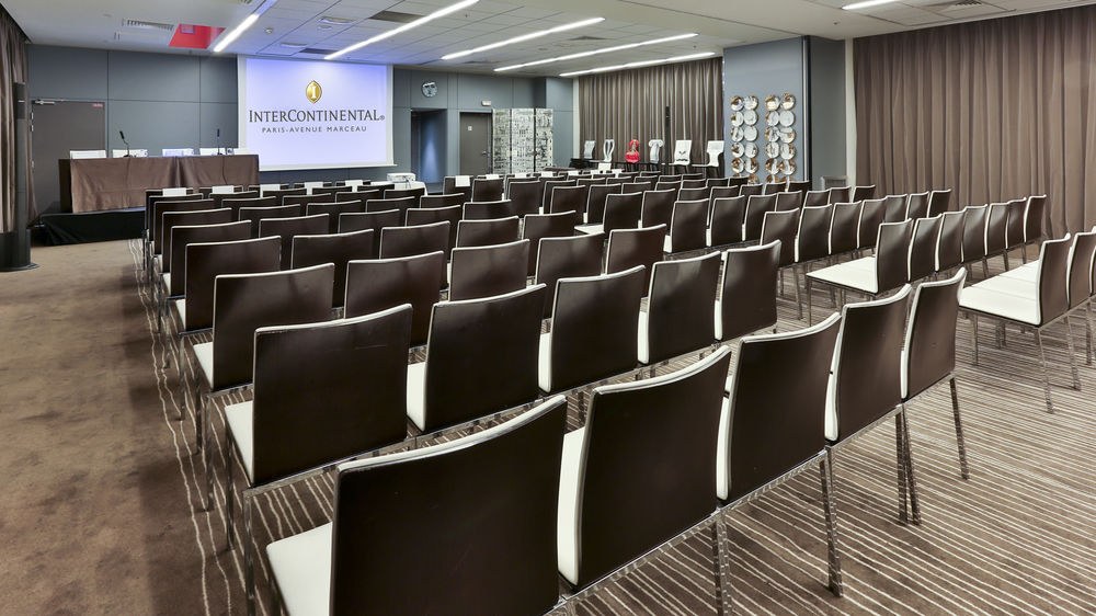 Intercontinental Paris Champs-Elysées Etoile