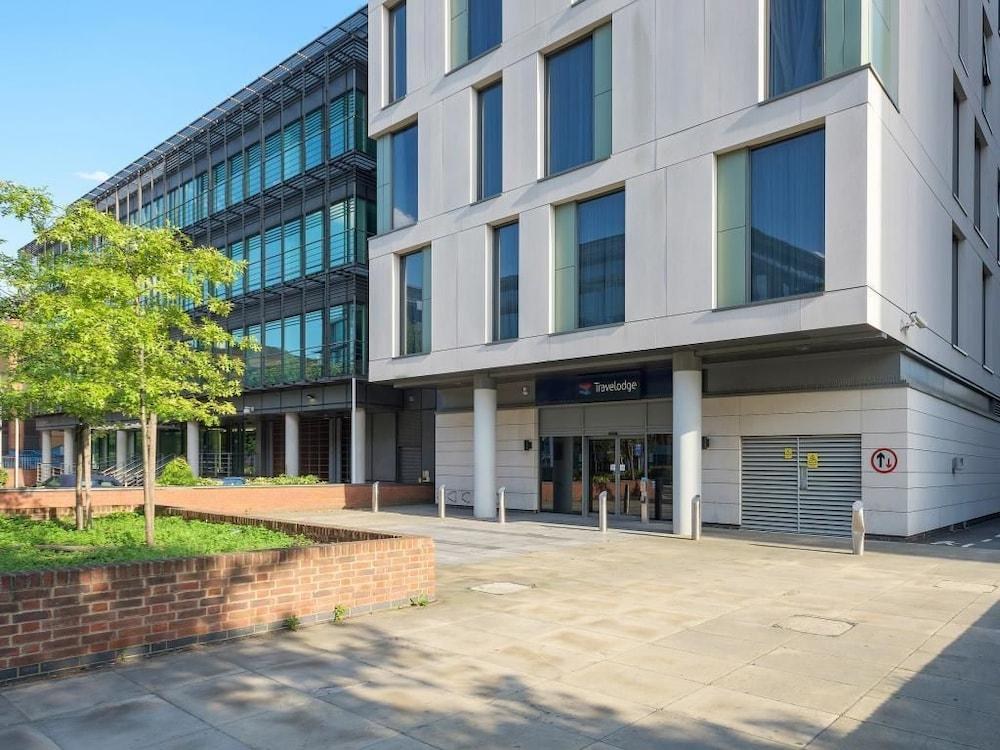 TRAVELODGE LONDON EALING HOTEL photo 1