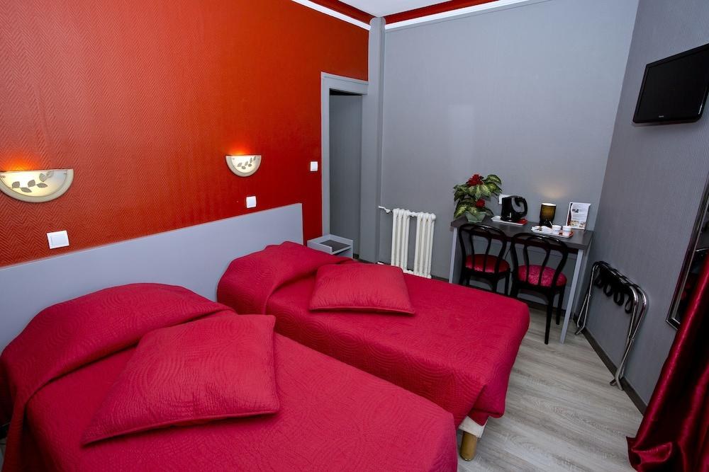 HIPOTEL VOLTAIRE HOTEL photo 4