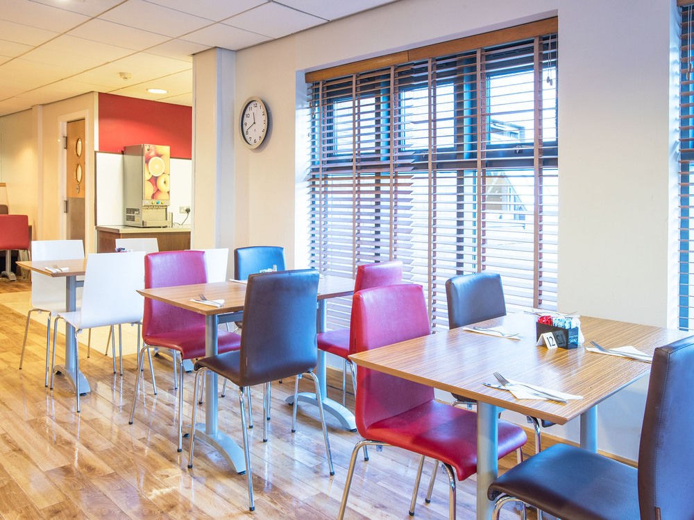 TRAVELODGE GLASGOW AIRPORT