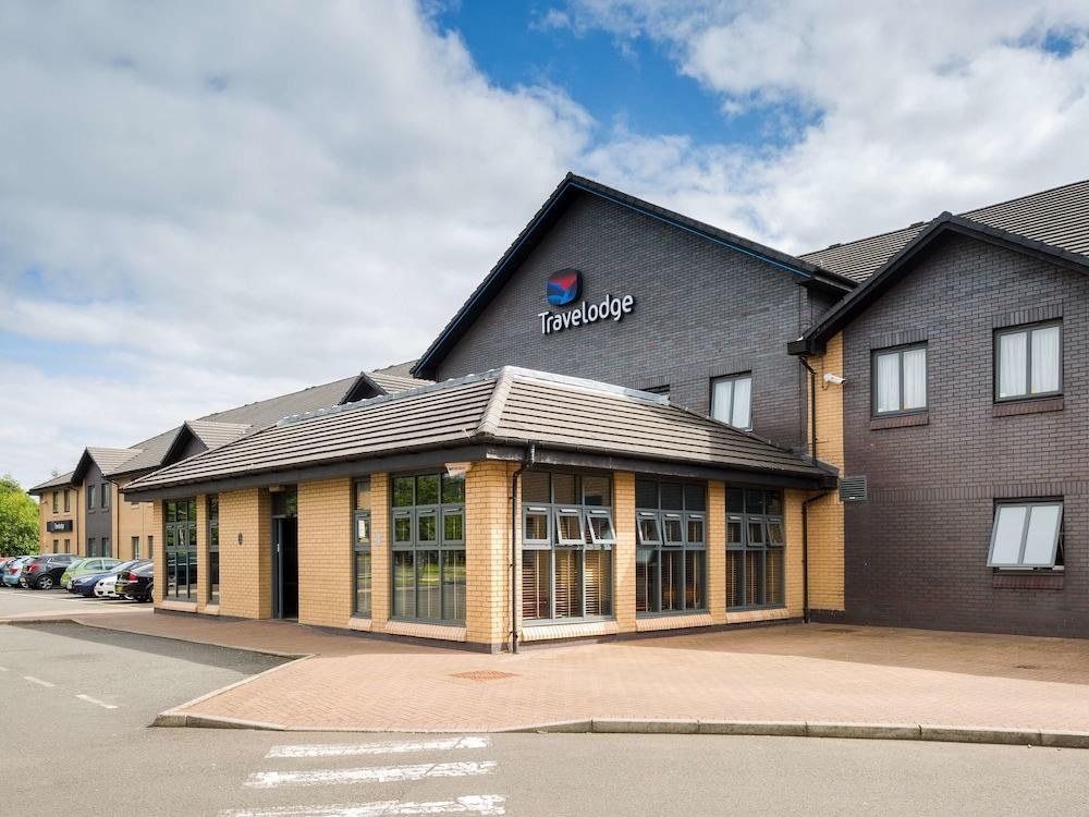 TRAVELODGE GLASGOW AIRPORT photo 4