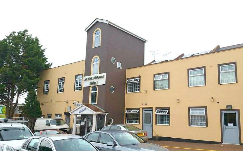 BOSTON MANOR HOTEL photo 3