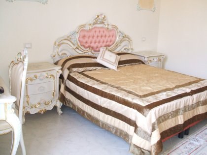 IMPERIAL ROOMS HOTEL ROME photo 4