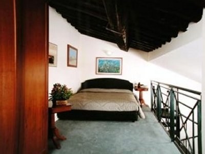 RESIDENZA MONTI HOTEL photo 1