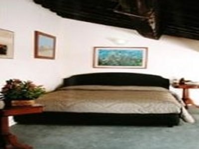 RESIDENZA MONTI HOTEL photo 2