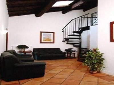 RESIDENZA MONTI HOTEL photo 3