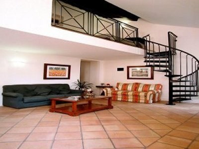 RESIDENZA MONTI HOTEL photo 4