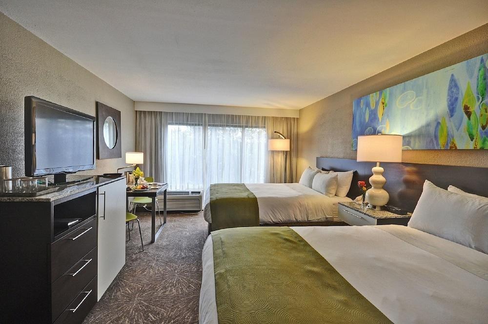 DELTA HOTELS ORLANDO CELEBRATION photo 2