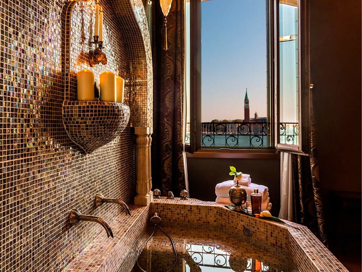 METROPOLE VENEZIA photo 4