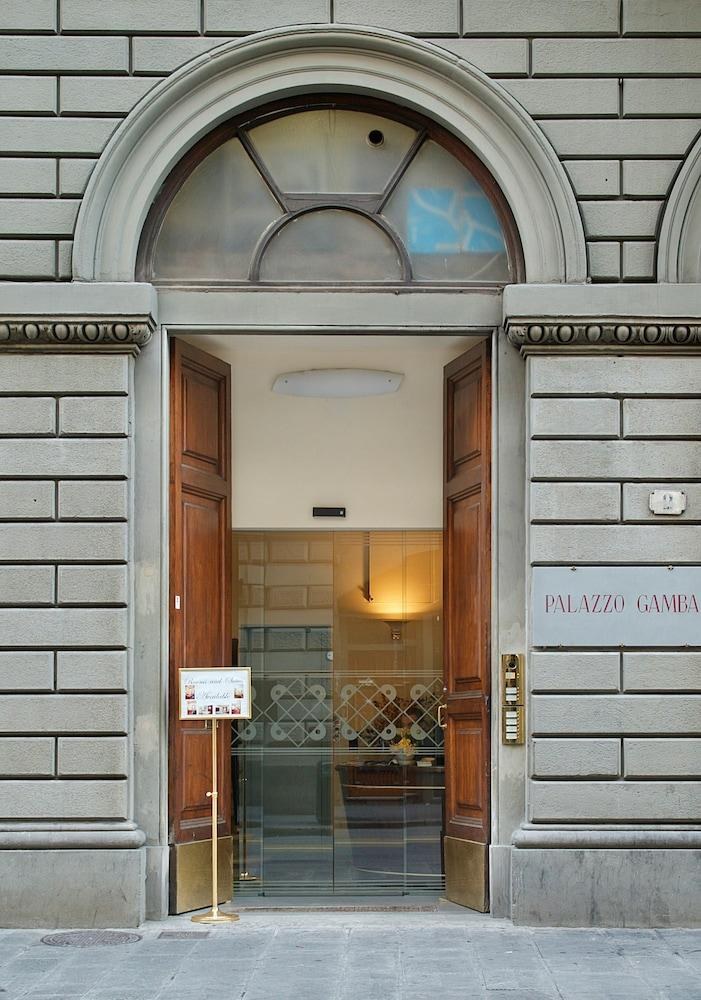 PALAZZO GAMBA HOTEL photo 4
