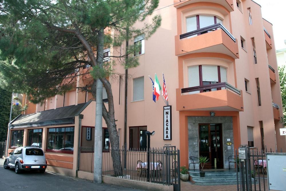 NIAGARA HOTEL RIMINI photo 3