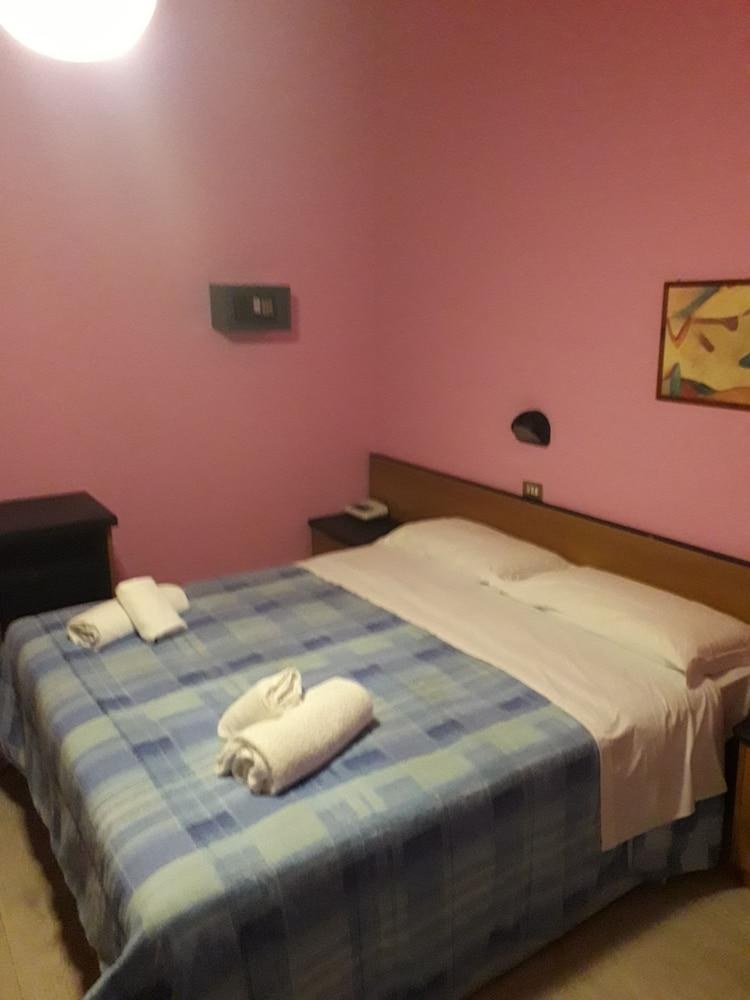 NIAGARA HOTEL RIMINI photo 4