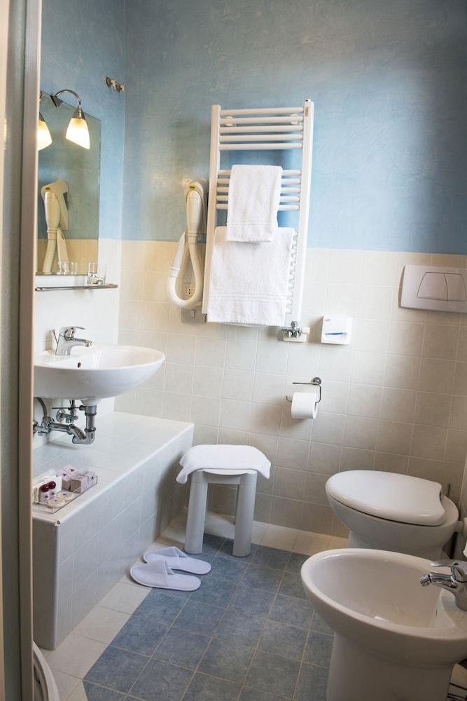 Hotel Agli Alboretti photo 3