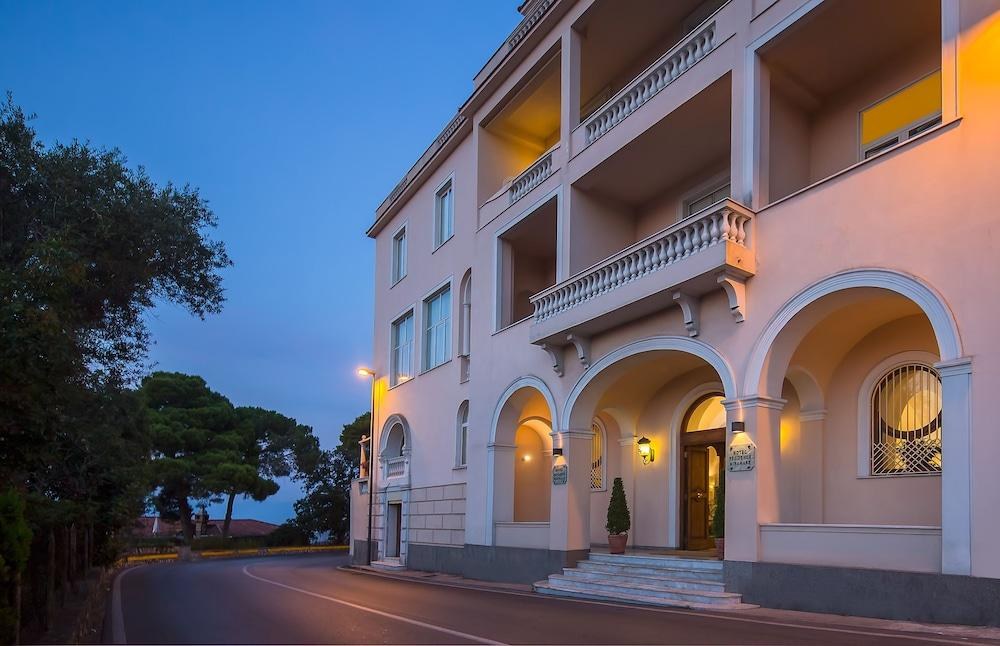 MIRAMARE HOTEL SORRENTO photo 4