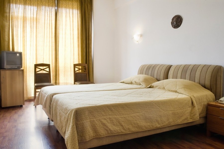 ARETHUSA HOTEL photo 2