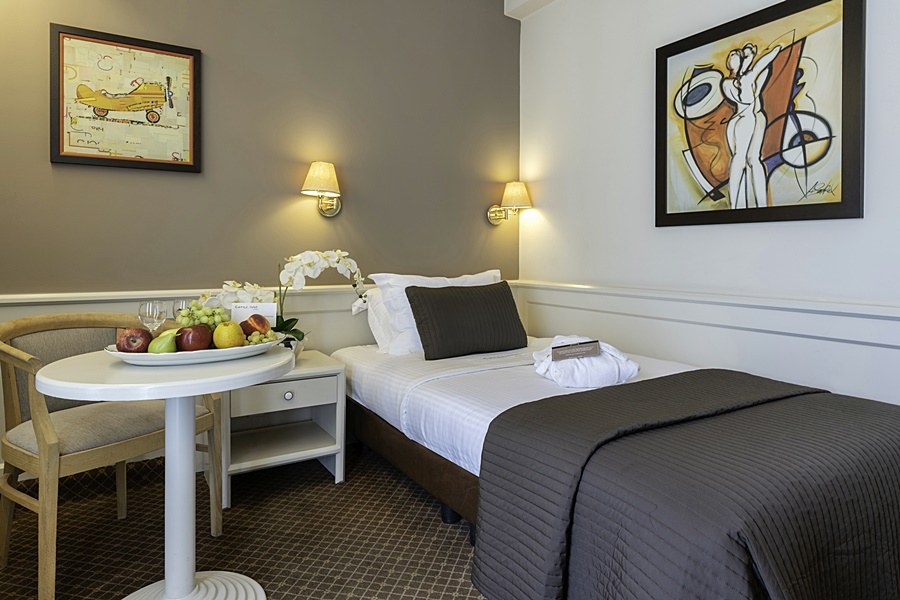 CORAL HOTEL ATHENS photo 2