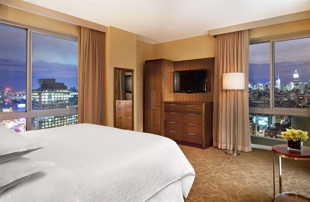 SHERATON TRIBECA photo 1