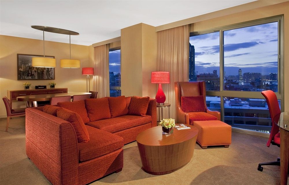 SHERATON TRIBECA photo 2