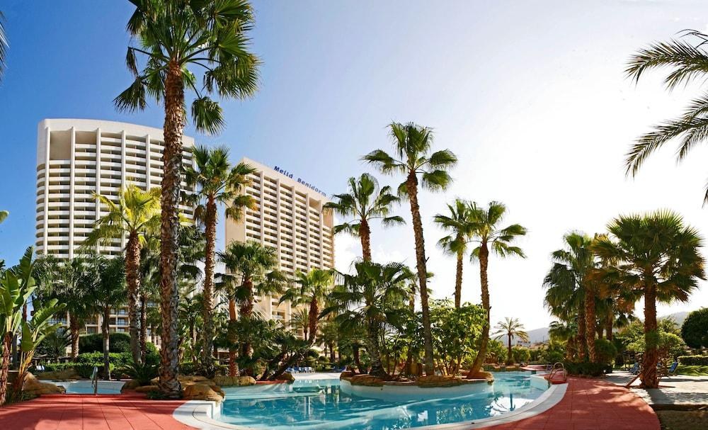 Melia Benidorm photo 3