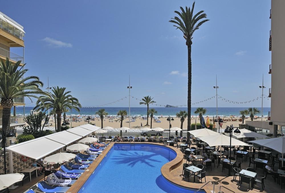 INNSiDE Costablanca photo 4