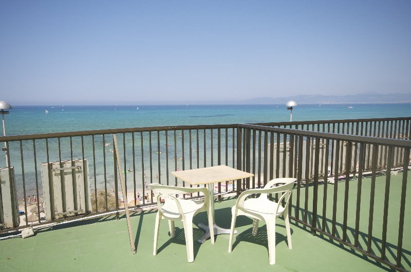 allsun Hotel Marena Beach photo 4
