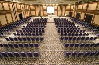 FAIRMONT RIO DE JANEIRO COPACABANA photo 2