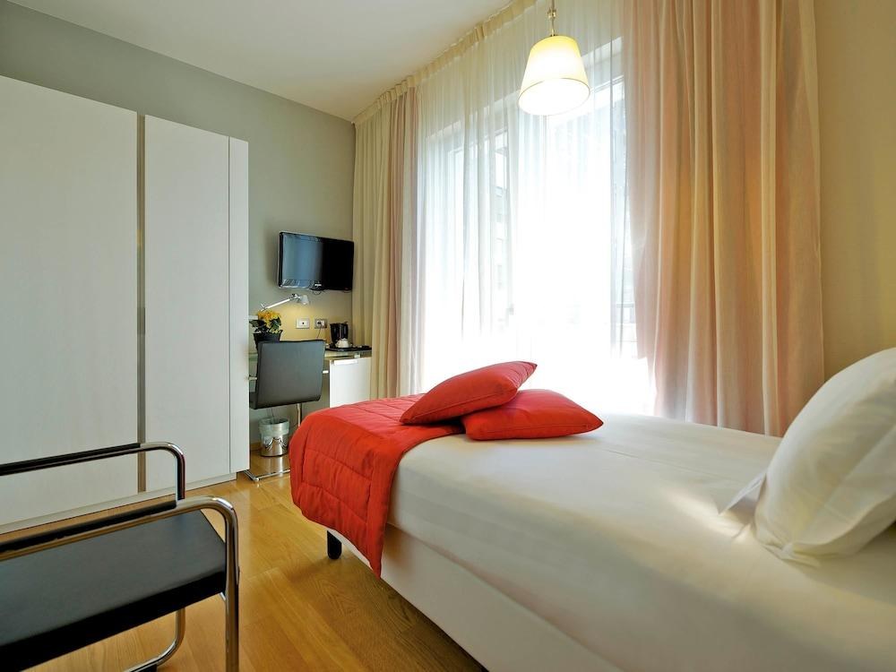 MERCURE MILANO SOLARI photo 4