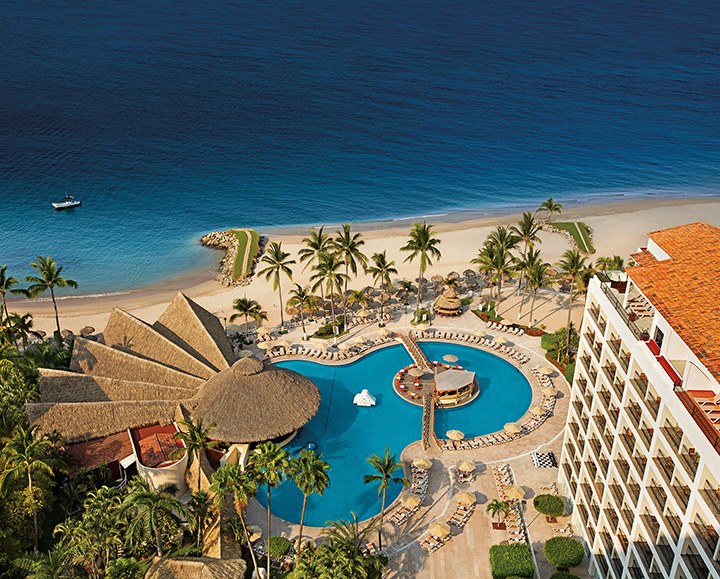 SUNSCAPE PUERTO VALLARTA RESORT