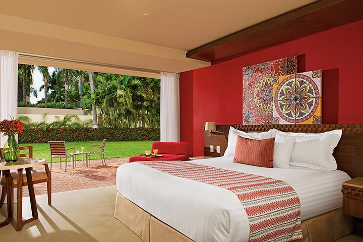 SUNSCAPE PUERTO VALLARTA RESORT photo 1