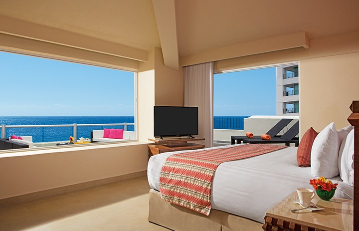 SUNSCAPE PUERTO VALLARTA RESORT photo 2