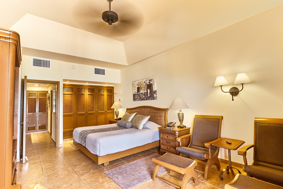 THE ROYAL HACIENDAS RESORT & SPA ALL INCLUSIVE photo 2