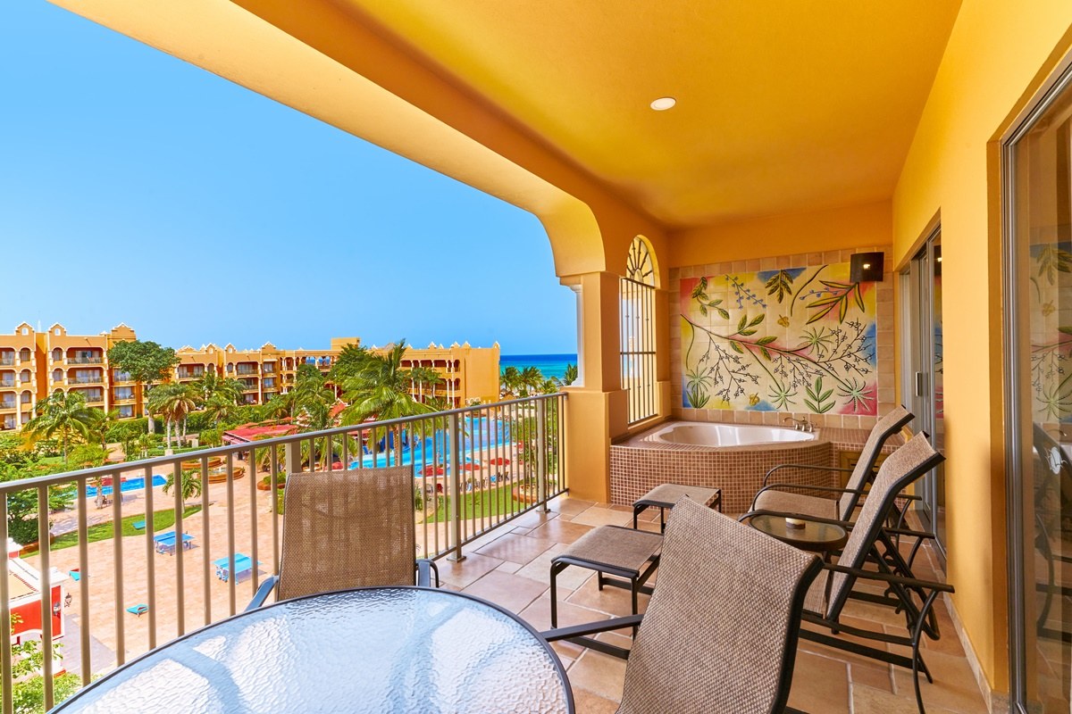 THE ROYAL HACIENDAS RESORT & SPA ALL INCLUSIVE photo 3