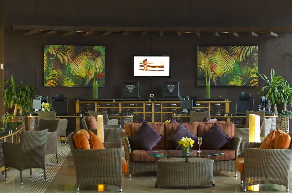 SUNSET PLAZA BEACH RESORT AND SPA