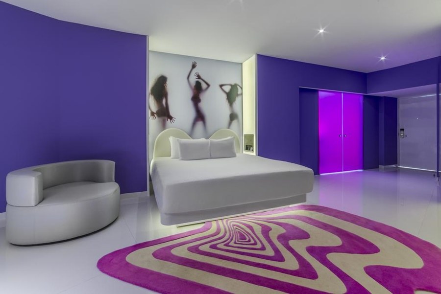 TEMPTATION CANCUN RESORT ADULTS ONLY photo 4