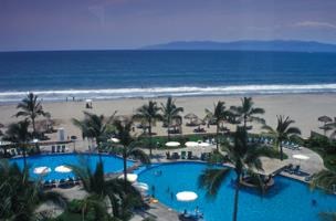 OCEAN BREEZE HOTEL NUEVO VALLARTA photo 1