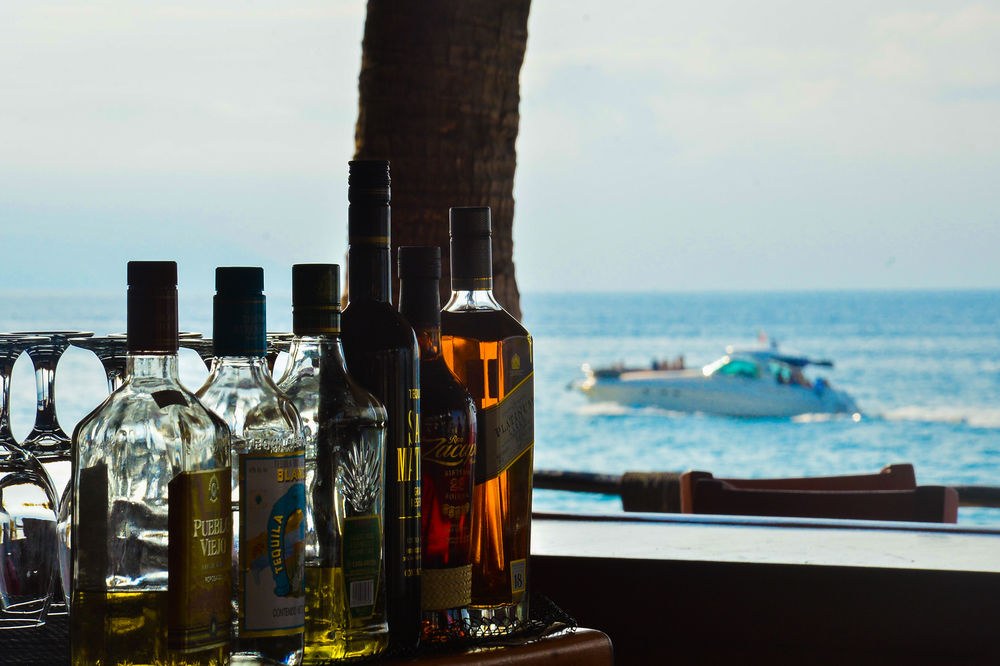 COSTA SUR RESORT & SPA