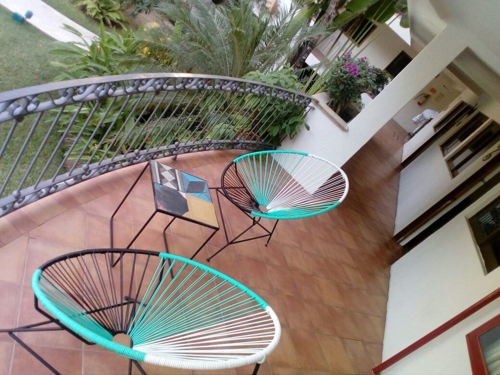 HOTEL CASA IGUANA MISMALOYA