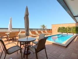 HOTEL SÃO LUÍS PRAIABELLA photo 1