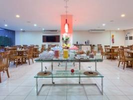 HOTEL SÃO LUÍS PRAIABELLA photo 3