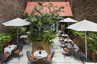 CROSBY STREET HOTEL photo 2