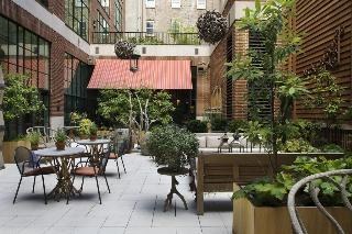 CROSBY STREET HOTEL photo 4